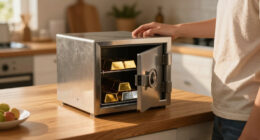 8 Best Precious Metals Storage Safes for 2026