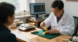 AI Boom Fails To Lift Gold Demand, WGC Says