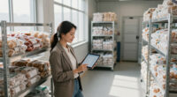 Americold Successfully Closes $1.3 Billion North American Cold Storage Joint Venture With EQT
