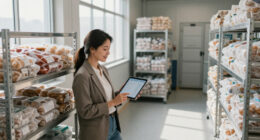 Americold Successfully Closes $1.3 Billion North American Cold Storage Joint Venture With EQT