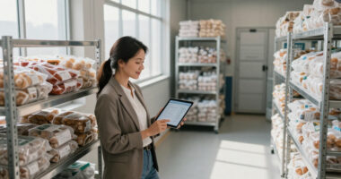Americold Successfully Closes $1.3 Billion North American Cold Storage Joint Venture With EQT