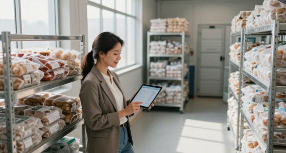 Americold Successfully Closes $1.3 Billion North American Cold Storage Joint Venture With EQT