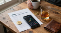 Bitcoin Up Or Down On September 21?