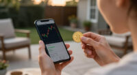 Bitcoin Up Or Down On September 26?