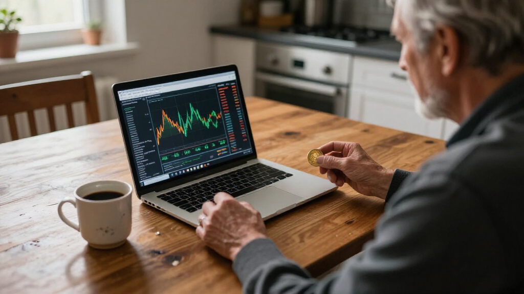 Bitcoin Up Or Down On September 28?