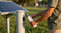 Clean Electricity Supplied 40% Of New Energy Demand In 2025. Faster Deployment And Sectoral Breakthroughs Can Cut Emissions Permanently, Says Annual Energy Transition Monitor