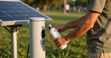 Clean Electricity Supplied 40% Of New Energy Demand In 2025. Faster Deployment And Sectoral Breakthroughs Can Cut Emissions Permanently, Says Annual Energy Transition Monitor