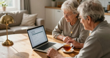 Council Tax Reduction For Pensioners: Are You Eligible?