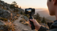 DJI Osmo Action 4 Essential Combo Discontinued? The Closest Current Alternatives