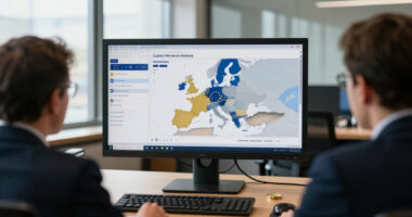 ESMA Sets 2027 Priorities For Stronger, Simpler And More Integrated EU Capital Markets