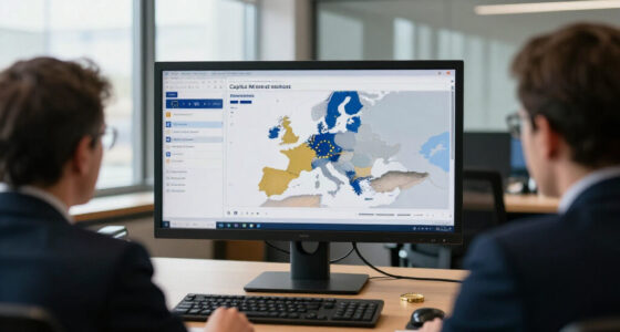 ESMA Sets 2027 Priorities For Stronger, Simpler And More Integrated EU Capital Markets