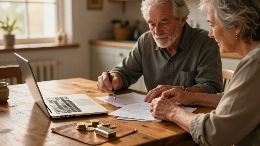Financial Policy Committee Record – September 2026