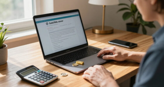 Gold IRA Rollover Setup Shopping Checklist 2026