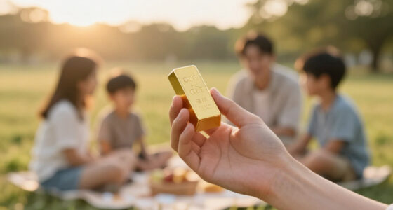 Gold & Precious Metals Investment Checklist 2026