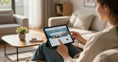 Government Launches Casa 47 Portal For Affordable Rentals
