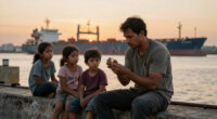 Government Seizes Port Of Ceuta To House Migrants