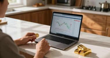 Manulife Surges In Global Coverage