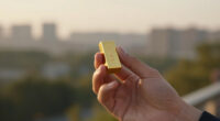 Niederländische Zentralbank: Sorge Um Das Gold In Amerika
