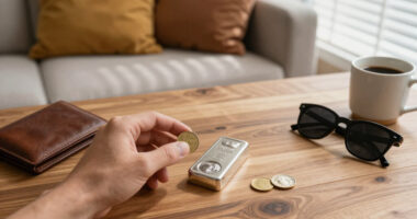 Gold IRA & Precious Metals Buying Guide 2026