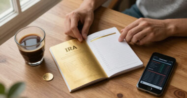 Gold IRA & Precious Metals Shopping Checklist 2026