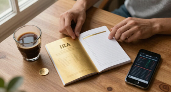 Gold IRA & Precious Metals Shopping Checklist 2026
