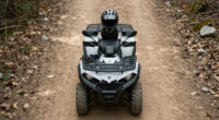 При поддержке Segway Powersports Матиас Беллино открывает новую главу своей жизни в мире бездорожья