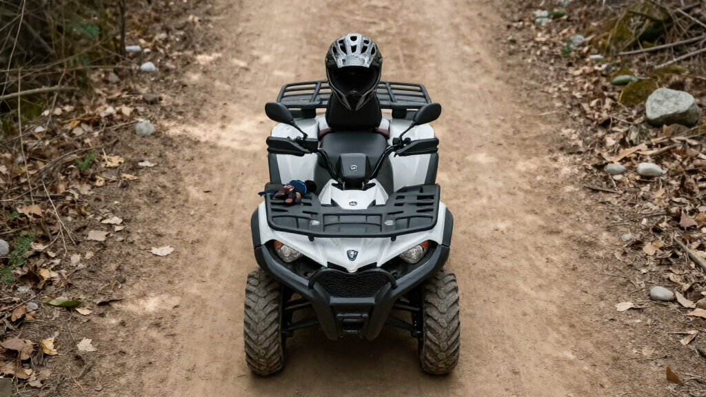 При поддержке Segway Powersports Матиас Беллино открывает новую главу своей жизни в мире бездорожья