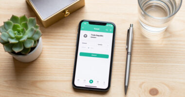 Trade Republic Now Accepts GmbH Assets For Accounts