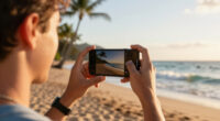 Verizon Waives Charges For Hurricane Lowell, Prepares Network In Hawai'i
