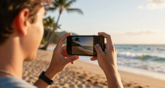 Verizon Waives Charges For Hurricane Lowell, Prepares Network In Hawai'i
