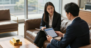 Willis Appoints Trevor Madden As Head Of Captive And Insurance Management Solutions, Asia Pacific