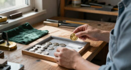 11 Best Gold And Silver Bullion Rounds for Flexible Collecting in 2027
