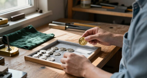 11 Best Gold And Silver Bullion Rounds for Flexible Collecting in 2027