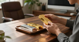 12 Best Gold And Silver Bullion Bars In 2027
