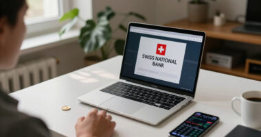 2026-10-12 - Web-TV - Web TV: SNB Events