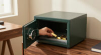 4 Best Gold Bullion Storage Safes in 2027