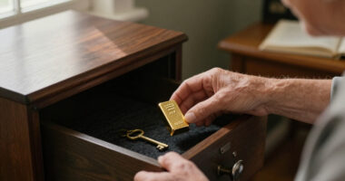 8 Best Gold Bullion Bars for Investing and Collecting in 2027