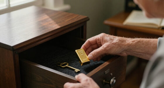 8 Best Gold Bullion Bars for Investing and Collecting in 2027