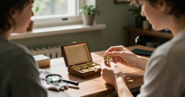 9 Best IRA-Approved Gold Bullion Coins for Retirement Portfolios in 2027