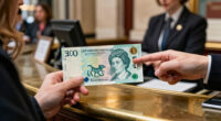 Bank Of England Confirms The Four Animals To Feature On New Banknotes