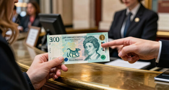 Bank Of England Confirms The Four Animals To Feature On New Banknotes