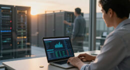 Banks Are Now Trying To Offload The AI Data Center Debt They Just Underwrote