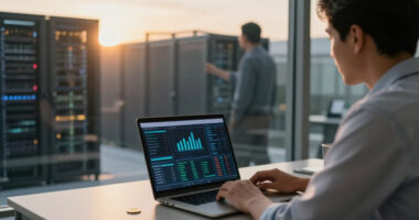 Banks Are Now Trying To Offload The AI Data Center Debt They Just Underwrote