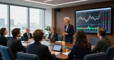 Christine Lagarde: IMFC Statement