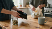 Cost Of Living Squeeze Over Past Five Years Has Left Working Families £2,900 Worse Off, Resolution Foundation Analysis Shows