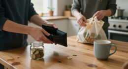 Cost Of Living Squeeze Over Past Five Years Has Left Working Families £2,900 Worse Off, Resolution Foundation Analysis Shows