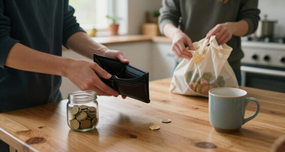 Cost Of Living Squeeze Over Past Five Years Has Left Working Families £2,900 Worse Off, Resolution Foundation Analysis Shows