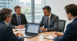 ESMA Appoints Carlos San Basilio As The New Member Of Its Management Board