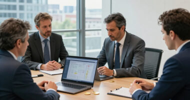 ESMA Appoints Carlos San Basilio As The New Member Of Its Management Board