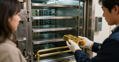 Gold IRA Investor Storage Essentials Checklist 2026